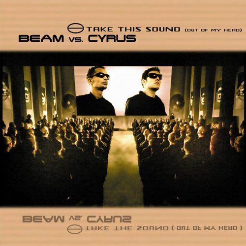 Beam Vs. Cyrus